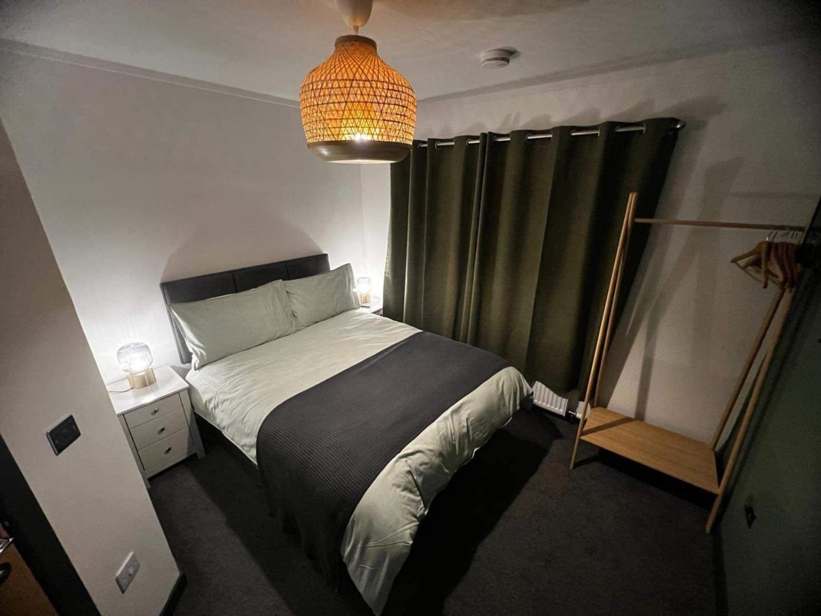 Hillview Portree Isle Of Skye Self Catering House Villa Exteriör bild