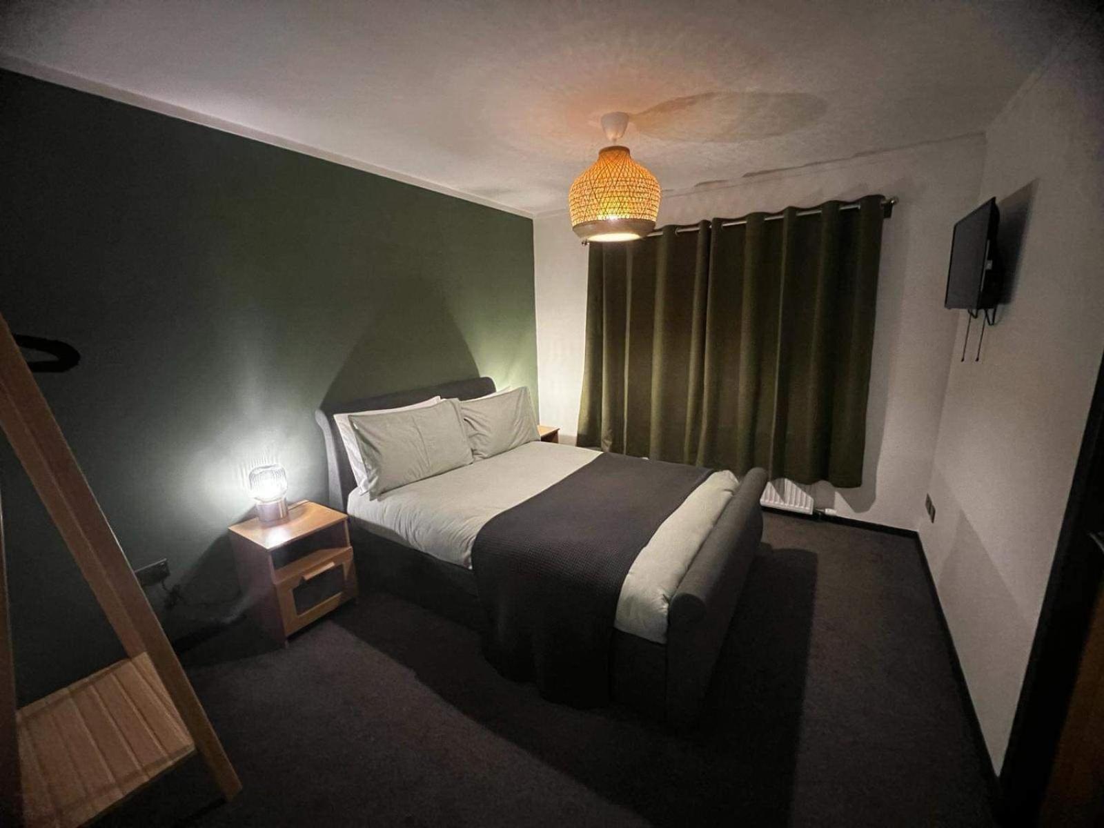 Hillview Portree Isle Of Skye Self Catering House Villa Exteriör bild